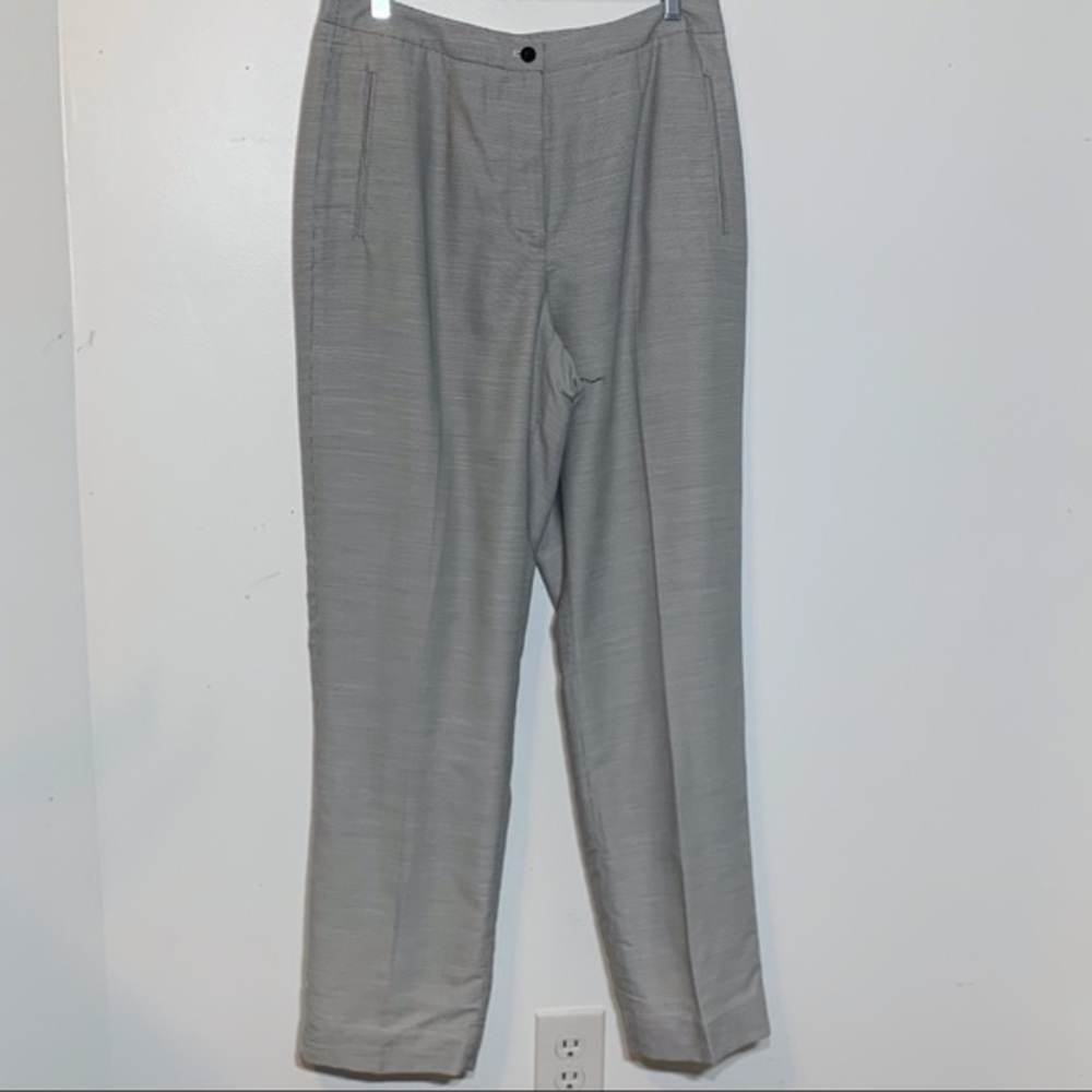 EUC Liz Claiborne Collection tweed‎ dress pants
